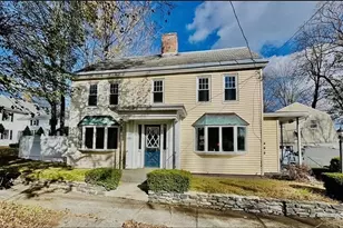 233 West St, Leominster, MA 01453 - Photo 1