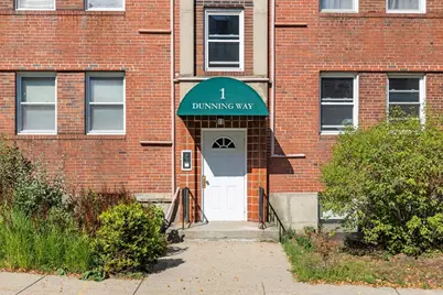 1 Dunning Way #106, Boston, MA 02130 - Photo 1