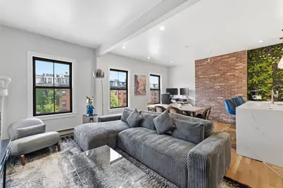 465 Massachusetts Ave #4, Boston, MA 02118 - Photo 9