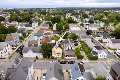 118 Parker St, New Bedford, MA 02740 - Photo 17