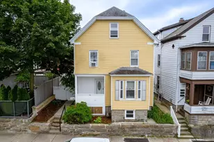 118 Parker St, New Bedford, MA 02740 - Photo 1