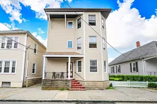 82 Eugenia St, New Bedford, MA 02745 - Photo 1