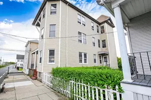 82 Eugenia St, New Bedford, MA 02745 - Photo 3