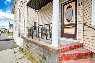 82 Eugenia St, New Bedford, MA 02745 - Photo 5