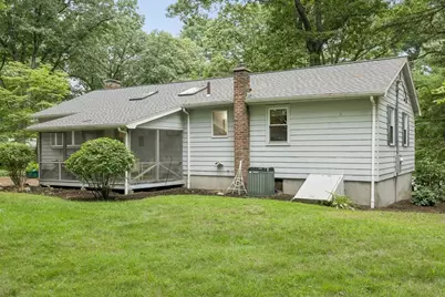 210 Chamberlain St, Holliston, MA 01746 - Photo 25
