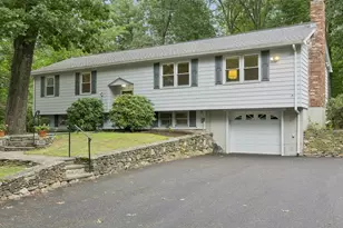 210 Chamberlain St, Holliston, MA 01746 - Photo 1