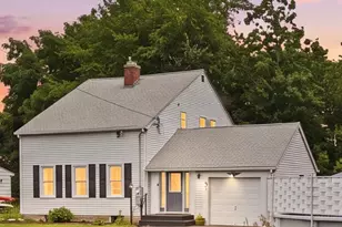 142 Cooper, Agawam, MA 01001 - Photo 1