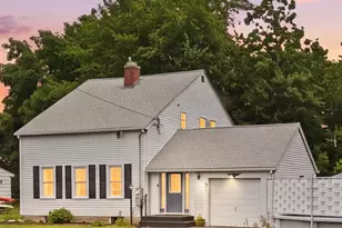 142 Cooper, Agawam, MA 01001 - Photo 1