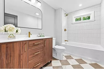 21 Hilltop Rd, Dartmouth, MA 02747 - Photo 17