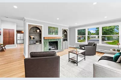 21 Hilltop Rd, Dartmouth, MA 02747 - Photo 15