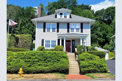 253 June St #1, Worcester, MA 01602 - Photo 1