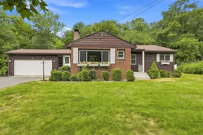 111 Florida Drive, Agawam, MA 01001 - Photo 1