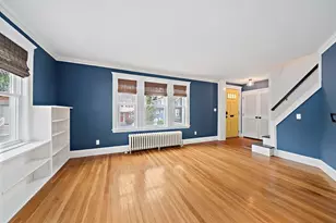 18 Thurlow St, Boston, MA 02132 - Photo 5