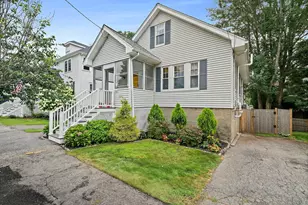 18 Thurlow St, Boston, MA 02132 - Photo 1