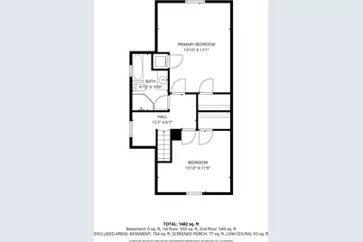 18 Thurlow St, Boston, MA 02132 - Photo 29