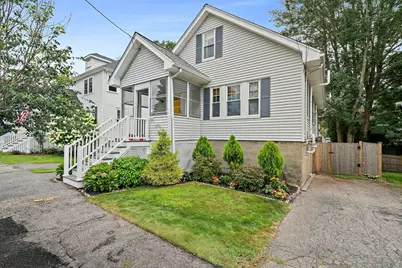 18 Thurlow St, Boston, MA 02132 - Photo 1