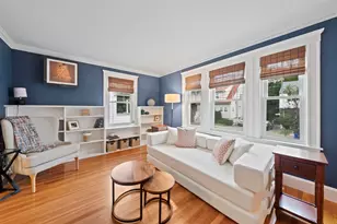 18 Thurlow St, Boston, MA 02132 - Photo 3