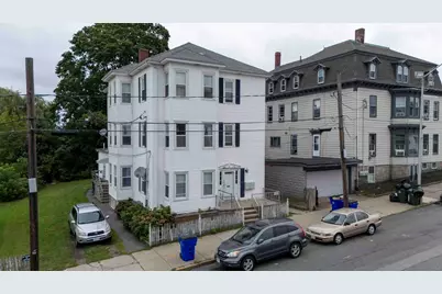 610 Bradford Ave, Fall River, MA 02721 - Photo 1