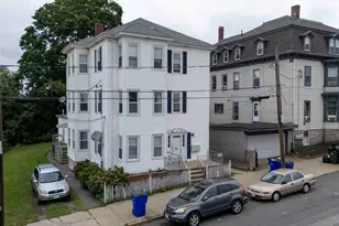 610 Bradford Ave, Fall River, MA 02721 - Photo 1