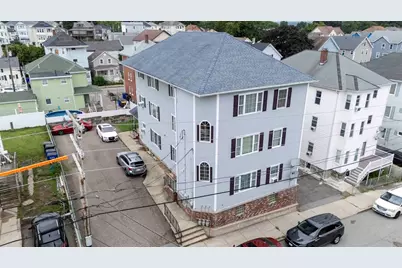 54 Arizona St, Fall River, MA 02721 - Photo 3