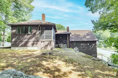 43 Ledgewood Dr, Danvers, MA 01923 - Photo 5