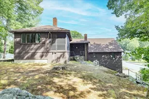 43 Ledgewood Dr, Danvers, MA 01923 - Photo 5