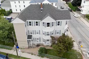 1025 Globe St, Fall River, MA 02724 - Photo 3