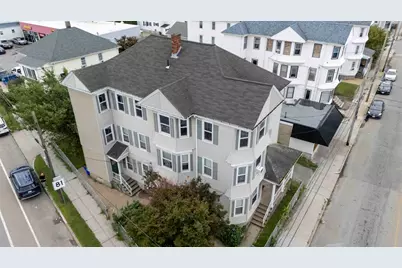 1025 Globe St, Fall River, MA 02724 - Photo 1