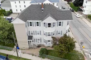 1025 Globe St, Fall River, MA 02724 - Photo 3