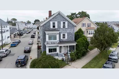 593 Plymouth Ave, Fall River, MA 02721 - Photo 1