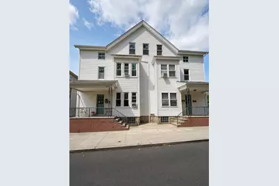 164 Hood St #1E, Fall River, MA 02720 - Photo 1