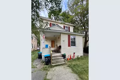 39 Hull Ave, Pittsfield, MA 01201 - Photo 1