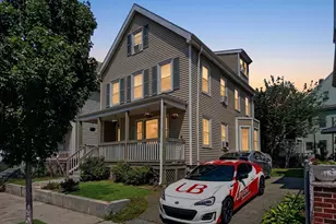 76 Baldwin Ave, Everett, MA 02149 - Photo 1