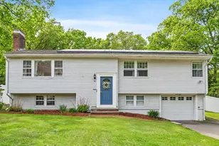 68 Gregory Rd, Holliston, MA 01746 - Photo 1