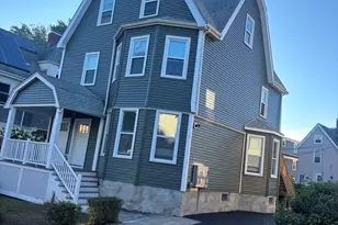 20 Rill, Boston, MA 02125 - Photo 1
