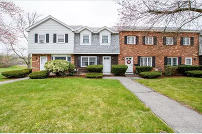 99 Pilgrim Cir #99, Methuen, MA 01844 - Photo 11