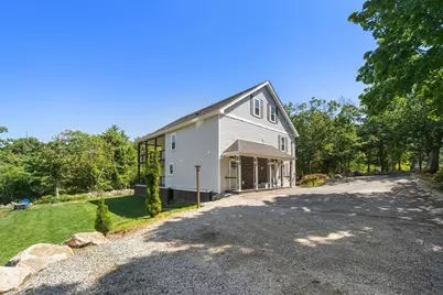 54 Caterbury #A, Hingham, MA 02043 - Photo 25