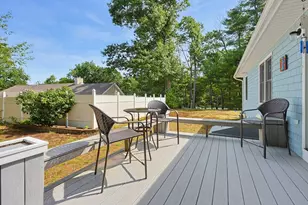 343 Central St, Foxboro, MA 02035 - Photo 31