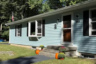 343 Central St, Foxboro, MA 02035 - Photo 1