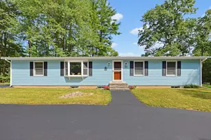 343 Central St, Foxboro, MA 02035 - Photo 1