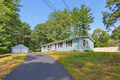 343 Central St, Foxboro, MA 02035 - Photo 39