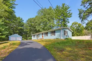 343 Central St, Foxboro, MA 02035 - Photo 39
