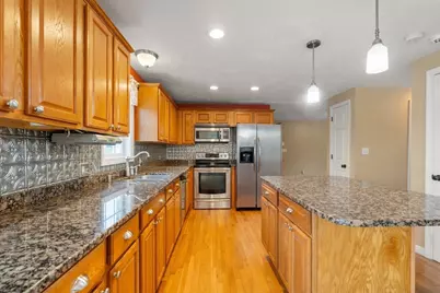 1060 Tremont Street, Dighton, MA 02764 - Photo 15