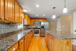 1060 Tremont St, Dighton, MA 02764 - Photo 15