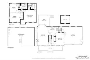 1060 Tremont St, Dighton, MA 02764 - Photo 33