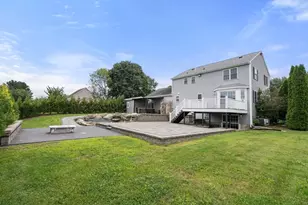 1060 Tremont St, Dighton, MA 02764 - Photo 35
