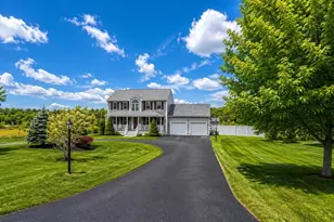 1060 Tremont St, Dighton, MA 02764 - Photo 1