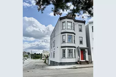 863 Saratoga St. #3, Boston, MA 02128 - Photo 31