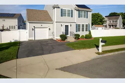 92 Tarkiln Pl, New Bedford, MA 02745 - Photo 29