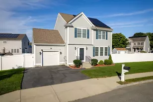 92 Tarkiln Pl, New Bedford, MA 02745 - Photo 29